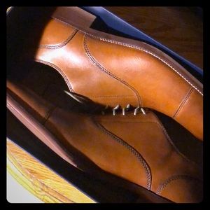 Men’s Dress shoes size 8.5